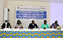 Côte d’Ivoire: le FSDP met en place les indicateurs de développement des médias