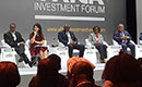 Afrique du Sud: la Ministre Nialé KABA présente les opportunités d’investissements en Côte d’Ivoire à l’AIF 2018