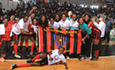 Handball: Primero (Dames) et Zamalek (Hommes) sur le toit d`Afrique