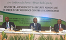 La 5ème Conférence des parties de la Mutuelle Panafricaine de Gestion des Risques s’ouvre à Abidjan