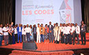 Ouverture à Abidjan de TEDx Abidjan 2016 autour du thème : Réinventer les codes
