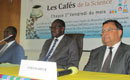 Les ‘’Cafés de la Science’’ : une tribune pour l’émergence scientifique en Côte d’Ivoire