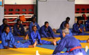Sport: Cérémonie d’ouverture du stage international et de passation de grade du vovinam viet vo dao