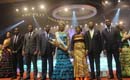 Finale Miss Côte d`Ivoire 2016 : Mlle Memel Esther élue Reine de beauté