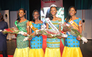 Concours miss n`zassa l`étoile d`Afrique: Ettien Ashley s`adjuge la couronne