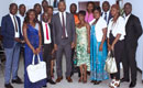 Séminaire international du Program for young politicians in Africa (Pypa)