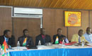 Conférence Internationale de Jérusalem (ICEJ) à Abidjan