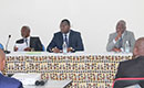 Assemblée générale de l`Association nationale des courtiers d’assurance et de réassurance de Côte d’Ivoire