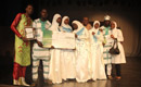 Côte d`Ivoire: les Scouts musulmans remportent la 2ème édition de Fayda Voice