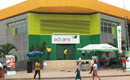 Inauguration de l`agence Advans Côte d`Ivoire d`Adjamé Chateau d`eau