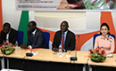 Lancement officiel de la 2e édition des Journées Nationales des Exportateurs de cajou de Côte d’Ivoire