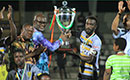 Finale Coupe Nationale: L`Asec bat le Stade aux tirs au but (5-3)