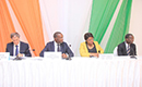 Côte d`ivoire: Lancement national du rapport sur le développement humain 2016