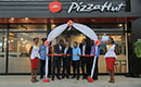 Gastronomie: inauguration du deuxième restaurant Pizza Hut à Cocody