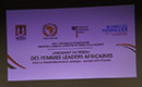 Lancement du réseau des femmes leaders africaines à Abidjan