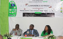 Lancement de « Africa Green Lady Day » (Journée de la femme africaine de l`environnement)