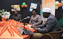 Media: lancement officiel des émissions de vacances de Radio Côte d`Ivoire
