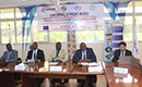 Lancement du projet IPCOEA (Improvement of port Customs and Operations efficiency in Africa)