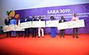 SARA: Les lauréats de la 3éme édition du Concours de l`Innovation Agricole Durable (CIAD) reçoivent leurs récompenses