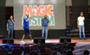 Migration clandestine: Magic System et Drogba sensibilisent la jeunesse