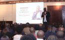 Coaching / After work: Fabrice Sawegnon guest speaker du ``Meet and Greet Africa