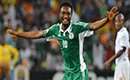 CAN 2013 / Finale:  Les super Eagles du NIgeria champion d`Afrique en battant les Etalons du Burkina (1-0)