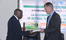 Environnement et développement durable: Lancement du projet de gestion intégrée des aires protégées de Côte d`Ivoire