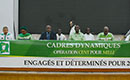 Politique/Lancement de l’opération CENT POUR MILLE par les cadres dynamiques du PDCI RDA