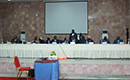 Séminaire bilan de la direction générale du budget et des finances : le ministre Abdourahmane Cissé ouvre les travaux