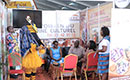 9è édition du Salon international du tourisme d’Abidjan (SITA): l`Office Ivoirien du Patrimoine Culturel présente ses activités