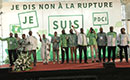 Politique: Lancement du Mouvement ‘’PDCI Renaissance’’