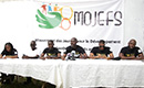 Sport: un mouvement de jeunesse s`engage pour le rayonnement du football local