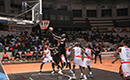Championnat national de Basket-ball : première journée en retard N1 hommes