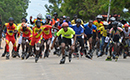 Rollers et sport de glisse: Jacqueville accueille la 5eme journée du championnat