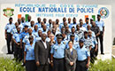 La formation continue des policiers au cœur d’un atelier à Abidjan