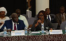 Approbation du schéma de développement de l`espace régional (SDER) de L`UEMOA: les Ministres en charge de l`aménagement territorial en conclave à Abidjan