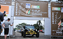 Sport automobile: Ouverture du Rallye Bandama 2018