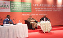 SARA 2015: ouverture des assises sur le bilan du programme national d`investissement agricole sous la présidence du premier ministre