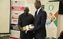 Remise des certificats d`accréditation du Système ouest africain d’accréditation (SOAC)