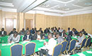 Developpement: les agents du BNETD en formation dans la capitale politique