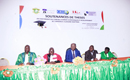 Université de Bouaké : ouverture des soutenances de thèse de la 2ème promotion des doctorants l`Ufr des  sciences économiques