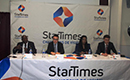 Spécialiste de la télédistribution, le groupe StarTimes s’ouvre au marché ivoirien