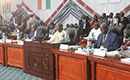 Conseil conjoint de gouvernements entre le Burkina et la Côte d’Ivoire