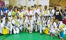 Taekwondo: la Côte d’Ivoire honorée à Chuncheon en Corée