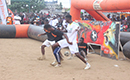 Sport : tournoi de streetball dans la commune d’Abobo