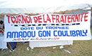 Football: Tournoi de la fraternité à Toumodi