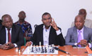 Sport: la fédération ivoirienne des échecs annonce un tournoi mondial