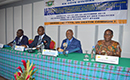 Ouverture des travaux de la 5ème édition de la Revue annuelle des réformes, politiques, programmes et projets communautaires de l`UEMOA à Abidjan