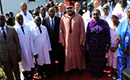 Un centre de formation en médecine d`urgence d`environ 400 millions de F CFA inauguré au CHU de Yopougon par le Roi Mohammed VI