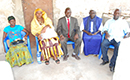 Développement local: Kalilou Camara soulage les populations du Folon